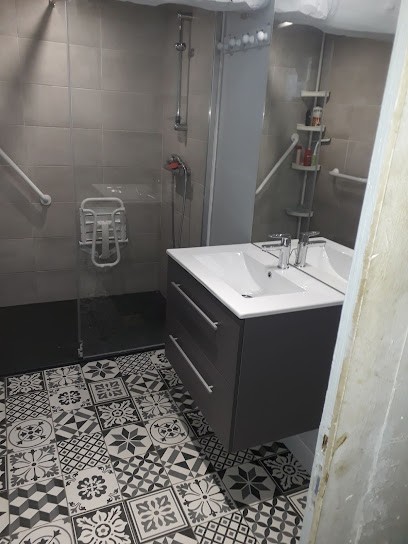 Anjou Energie, Plombier au Lion-d'Angers