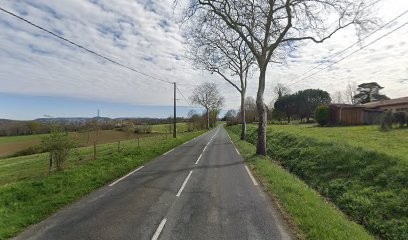 Biscaro Plomberie, Plombier à Figarol