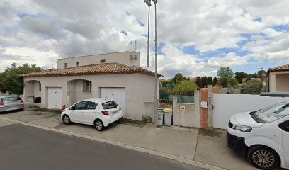 Delmas, Plombier à Montady