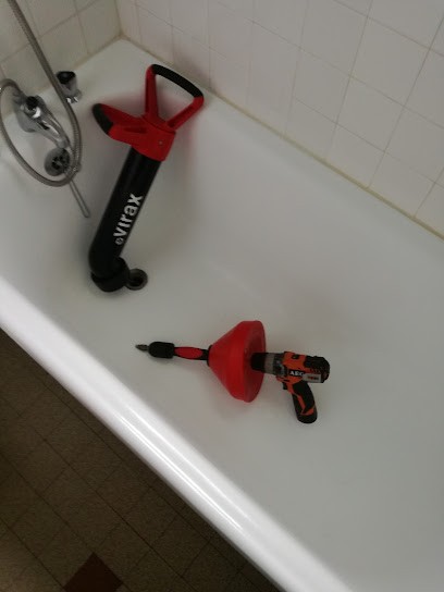 Dépannage Plomberie 71, Plombier à Saint-Bonnet-de-Joux