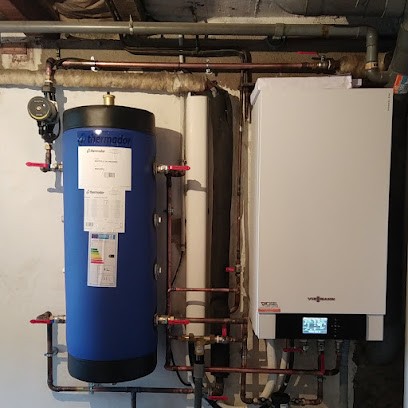 Sarl Labat Stephane, Plombier à Clisson