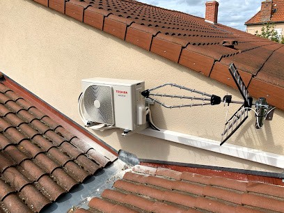 SARL PEA, Plombier à Puy-Guillaume