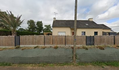 Gaugain Michel, Plombier à La Guerche-de-Bretagne