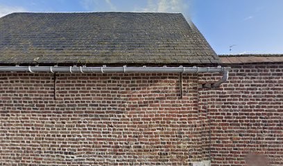 Noisier Florian, Plombier à Vecquemont