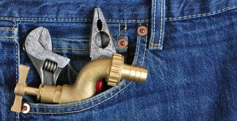 Etablissements Peretti, Plombier à Lanouaille