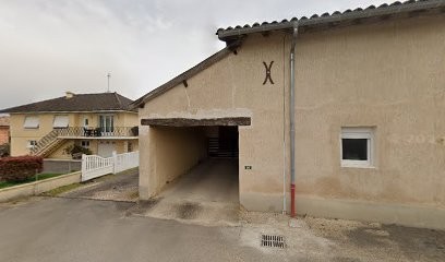 TPCS, Plombier à Replonges