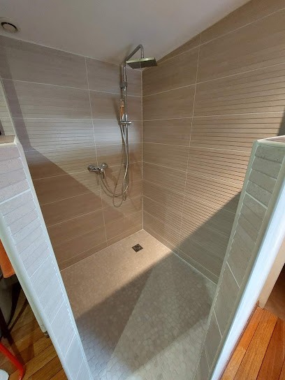 SARL Romain Denis, Plombier au Quesnoy