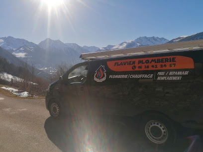Flavien Plomberie Plombier à Monlong