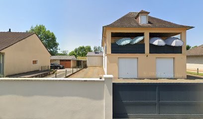 Ent Francis Goulmy Plomb Sanit Chauffa, Plombier à Saint-Aulaire