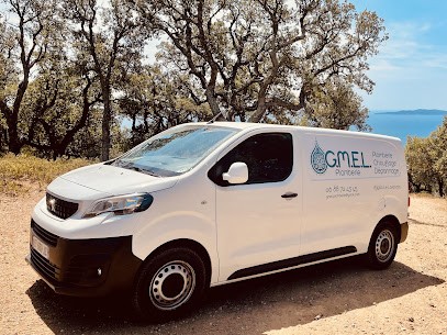 G.M.E.L. Plomberie, Plombier au Lavandou