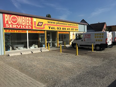 Plombier Service - Sainte Croix en Plaine, Plombier à Sainte-Croix-en-Plaine
