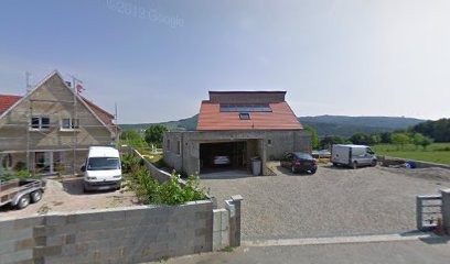 Strievi Chauffage Sanitaire, Plombier à Neubois