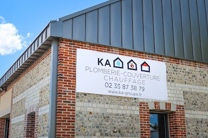 Ka De Plomberie, Plombier à Saint-Jacques-sur-Darnétal