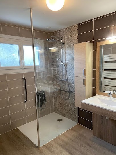 Land'Confort, Plombier à Hagetmau