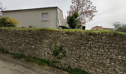 Charlélie SOUPART, Plombier à Saint-Maurice-de-Cazevieille