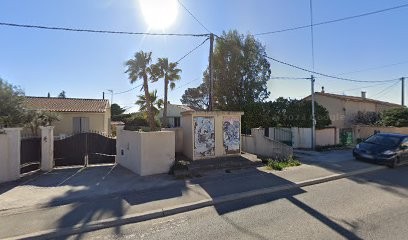 Pacot Fabien, Plombier au Muy