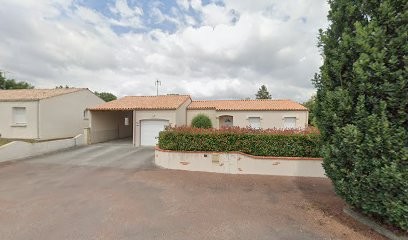 Edgar Potier Sarl, Plombier à La Chaize-le-Vicomte