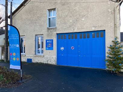 Help Confort Châteauroux Anton'Indre Dépannage, Plombier à Déols