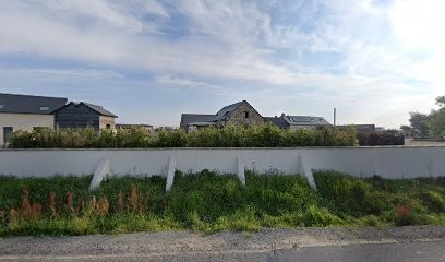 LRPC, Plombier à Mésanger