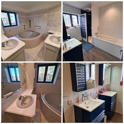 Plomberie CSD Chauffage Sanitaire Depannage Climatisation, Plombier à Sarcey