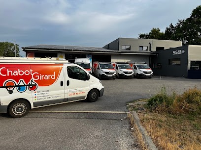 CHABOT GIRARD - électricité - Plomberie - Chauffage, Plombier à Dompierre-sur-Yon