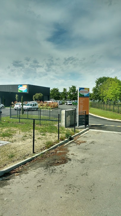 PYRETHERM, Plombier à Estancarbon