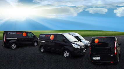 Trichet-Soret, Plombier à Château-d'Olonne