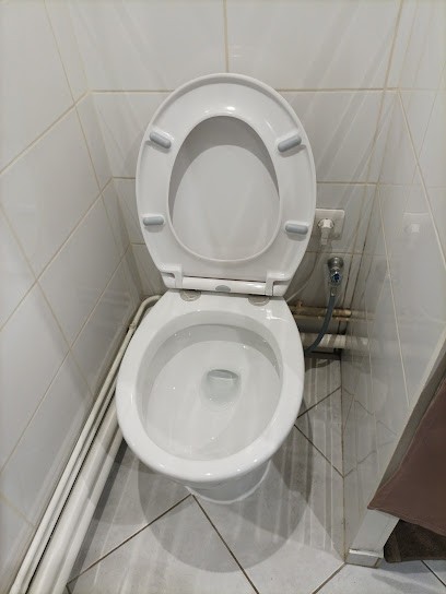 SAS PLOMBERIE, Plombier à Paris 01