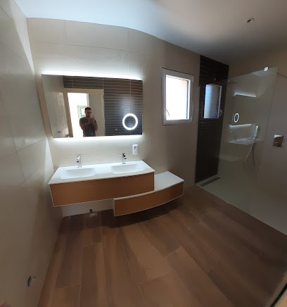 Fossati Plomberie, Plombier à Ladon