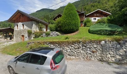 Missillier Gilbert, Plombier à Taninges