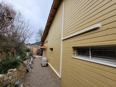 Diaz Cyril, Plombier à Lodève