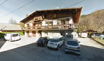 Marcellin Jean Claude Et Fils SARL, Plombier à Morzine