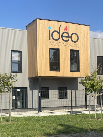 Ideo Plombier à Grandchamp-des-Fontaines