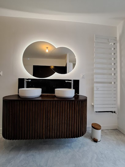 SARL LAURENT BLOT, Plombier à Vitré