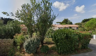 Sarl Daïan Christopher, Plombier aux Moutiers-en-Retz