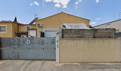 Avila Antoine, Plombier à Cournonsec