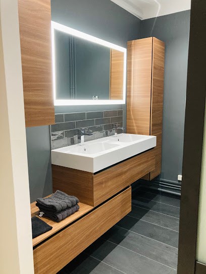 Y.L Rénovation, Plombier à Salomé