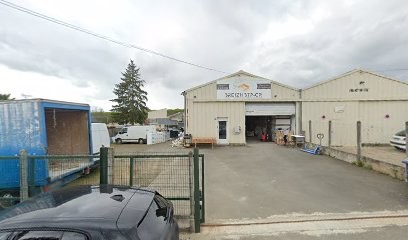 Andoléenne Sarl, Plombier à Saint-Aubin-d'Aubigné