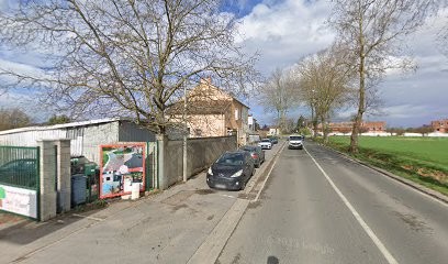 EURL MILLET.V, Plombier à Villaines-sous-Bois