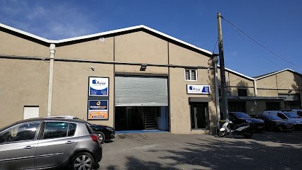 Azur Confort, Plombier à Marseille 15