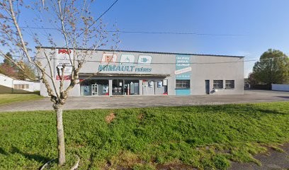 Etablissements Mimault Freres, Plombier à Rouillé