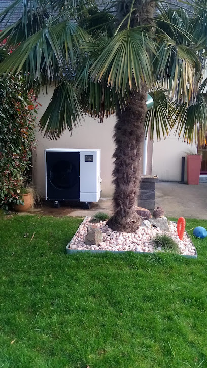 Hyd&Therm Plombier à Plouër-sur-Rance