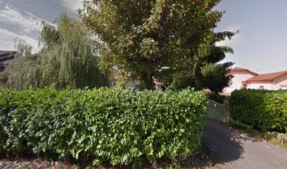 Cornu Lionel, Plombier au Passage