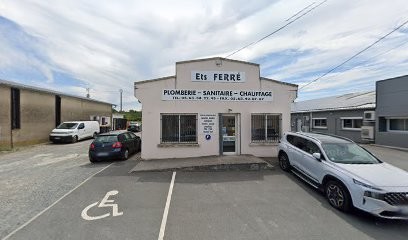 Sarl Ferre Jerome, Plombier à Graulhet