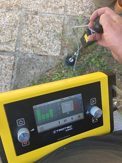 FUITE EXPERTISE - KANEAU, Plombier à Sainte-Hélène