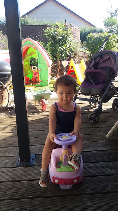 Jacob Gerald Laurent Daniel, Plombier à Fleurey-lès-Faverney