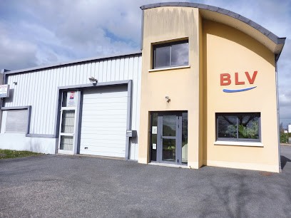 Sarl BLV, Plombier à Segré-en-Anjou Bleu