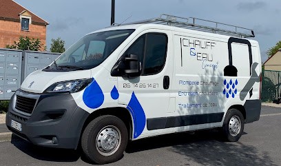 CHAUFF' & EAU Concept, Plombier à La Chapelle-en-Serval