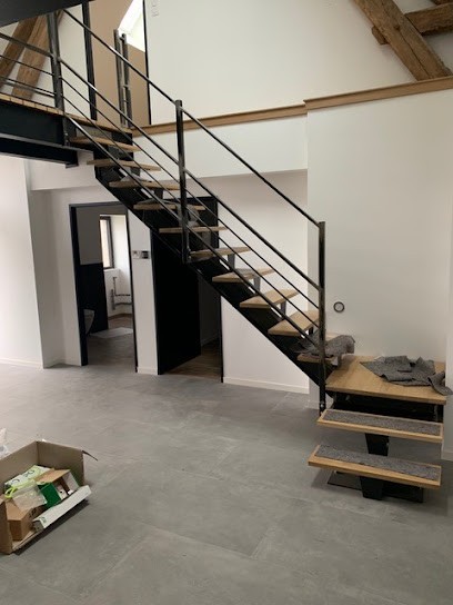 GILLES MOUREAU, Plombier à Préty