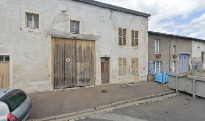 Zanon Sébastien, Plombier à Void-Vacon